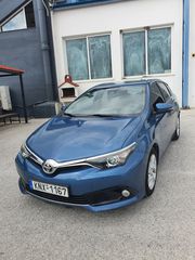 Toyota Auris '18 1200cc ΑΥΤΟΜΑΤΟ!!