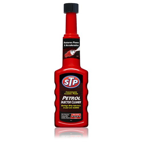 ΚΑΘΑΡΙΣΤΙΚΟ ΜΠΕΚ ΒΕΝΖΙΝΟΚΙΝΗΤΗΡΩΝ STP 200ml