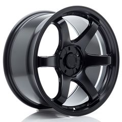 Japan Racing Wheels SL03 Matt Black 18*9.5