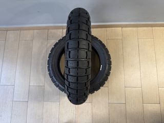 PIRELLI SCORPION ΛΑΣΤΙΧΑ HONDA XADV