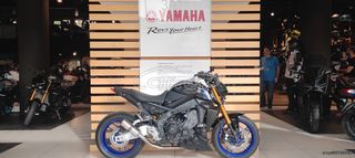 Yamaha MT-09 '21 YAMAHA MT-09 SP ABS