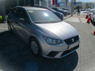 Seat Ibiza '18 REFERENCE