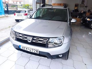 Dacia Duster '14 1500ccΠΕΤΡΕΛΑΙΟ  4Χ2 6ΤΑΧΥΤΟ
