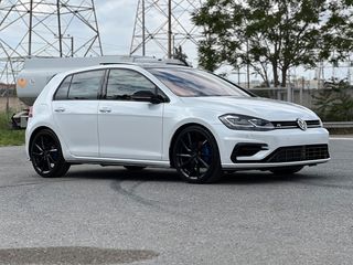 Volkswagen Golf '19 1.5  R look  panorama 