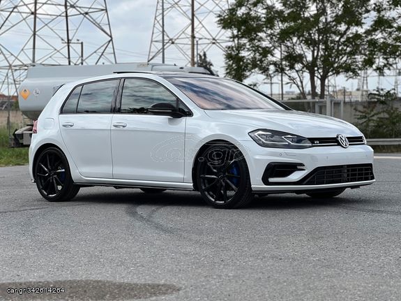 Volkswagen Golf '19 1.5  R look  panorama 