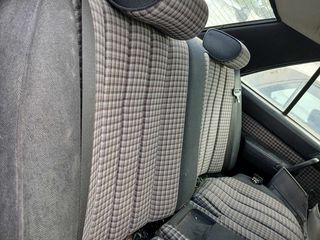 MERCEDES BENZ 190E ΤΑΠΕΤΣΑΡΙΕΣ ΣΑΛΟΝΙ