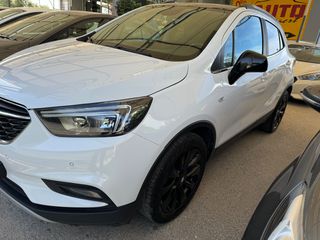 Opel Mokka X '19 4χ4 1,6D ΟΡΟΦΗ ΔΕΡΜΑ ΟΘΟΝΗ