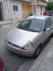 Ford Ka '02