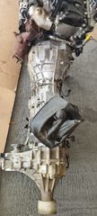 Σασμάν Nissan NP300 4x4 2002-2014-thumb-1