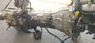 Σασμάν Nissan NP300 4x4 2002-2014-thumb-2