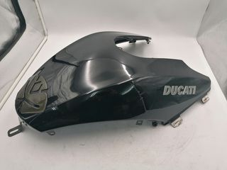 ΤΕΠΟΖΙΤΟ DUCATI DIAVEL 2011-2013