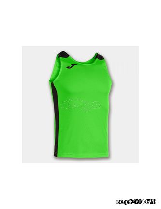 Joma Record II Tank Top 102222021