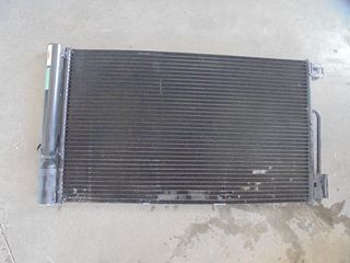 CITROEN NEMO ΨΥΓΕΙΟ AIRCONDITION ΜΟΝΤΕΛΟ 10 -18