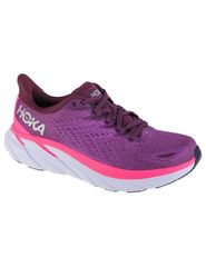 Hoka One One W Clifton 8 1119394GWBY Βιολετί