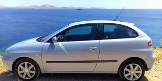 Seat Ibiza '05  1.4 16V Sport Edition