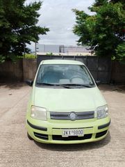 Fiat Panda '04