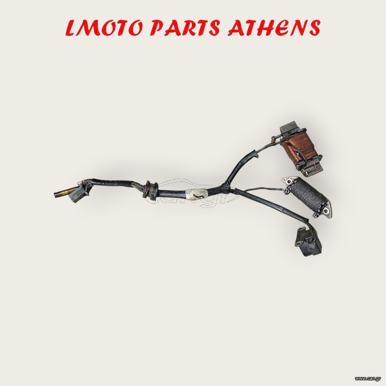 ΠΗΝΙΑ KRISS 115