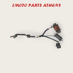 ΠΗΝΙΑ KRISS 115