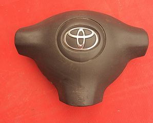 TOYOTA YARIS 1999-2005  ΑΕΡΟΣΑΚΟΣ ΤΙΜΟΝΙΟΥ 