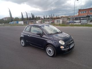 Fiat 500 '11