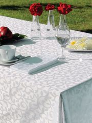 Σετ 6 Πετσέτες Φαγητού Formal Dinner 50x50 LIMB WHITE