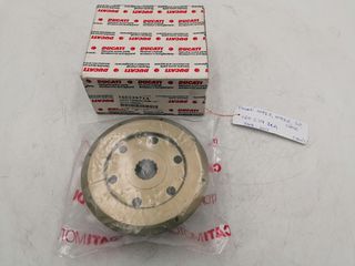 ΚΑΠΑΚΙ ΣΥΜΠΛΕΚΤΗ DUCATI 1098 1198  16023971A-thumb-1