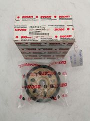 ΚΑΠΑΚΙ ΣΥΜΠΛΕΚΤΗ DUCATI 1098 1198  16023971A-thumb-2