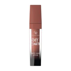 My Matte Lip Ink Golden Rose 5ml 23