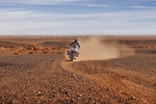 Honda CRF 1100 AFRICA TWIN 2024 L AFRICA TWIN ADVENTURE ΕΩΣ 72 ΔΟΣΕΙΣ-thumb-3