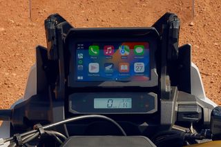 Honda CRF 1100 AFRICA TWIN 2024 L AFRICA TWIN ADVENTURE ΕΩΣ 72 ΔΟΣΕΙΣ-thumb-5