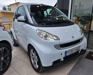 Smart ForTwo '08 Coupé 1.0 Passion