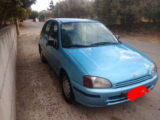 Toyota Starlet '99