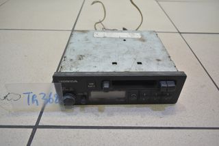 ΡΑΔΙΟΚΑΣΕΤΟΦΩΝΟ HONDA CIVIC, CR-V 1988-2000