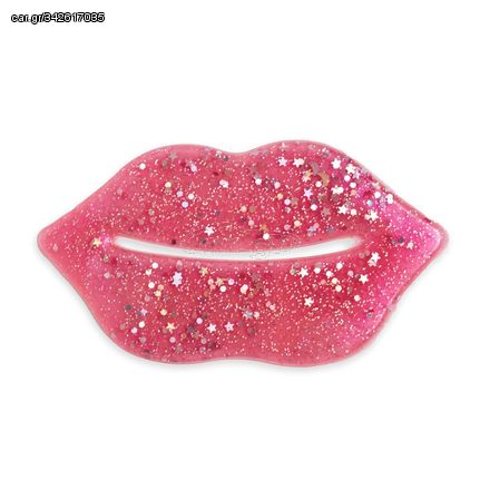 Μάσκα Χειλιών για Ενυδάτωση Hydrogel Lip Patch Pink