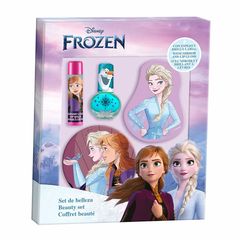 Frozen Beauty Set Make up Mirror LN-1699