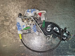 ΚΛΕΙΔΑΡΙΑ ΗΛΕΚΤΡΟΜΑΓΝΗΤΙΚΗ TOYOTA AYGO 06-13 Ε/Α