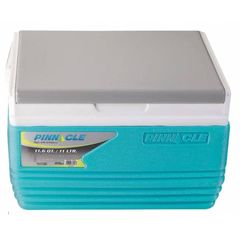 Pinnacle Eskimo 11L Cooler - Turquoise