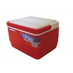 Pinnacle Eskimo 4,5L Cooler - Red