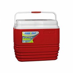 Pinnacle Primero 25L Cooler - Red