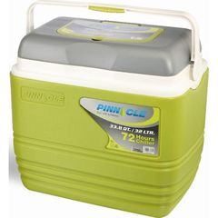 Pinnacle Primero 25L Cooler - Green