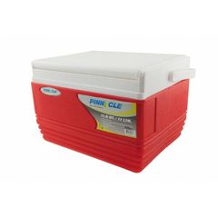 Pinnacle Eskimo 11L Cooler - Red