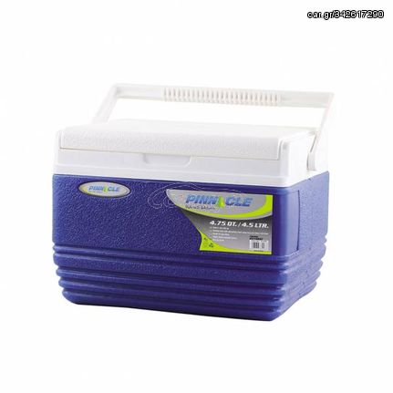 Pinnacle Eskimo 4,5L Cooler - Blue