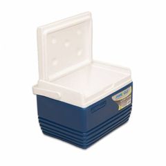 Pinnacle Eskimo 4,5L Cooler - Turquoise