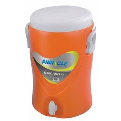 Pinnacle Platino 20L Θερμός - Orange