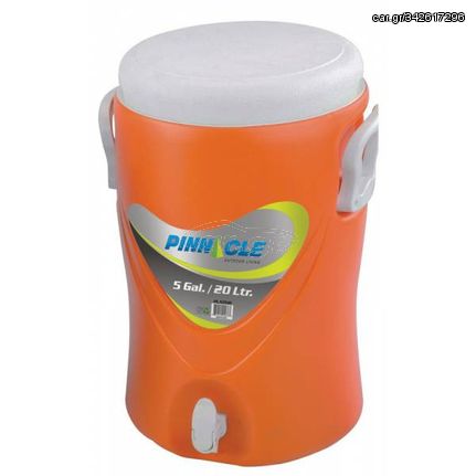 Pinnacle Platino 20L Θερμός - Orange