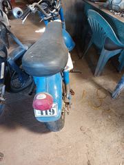 Suzuki AC 50 2001-thumb-1