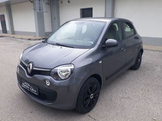 Renault Twingo '16 <DANOS CARS> 1.0 ΑΡΙΣΤΟ