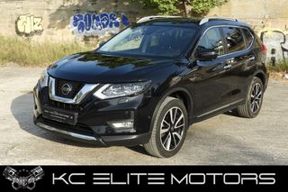 Nissan X-Trail '20 1.3 DIG-T Acenta DCT 160 Panorama