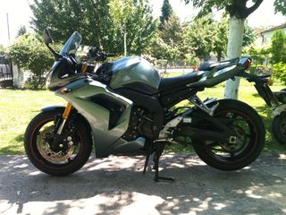 Yamaha FZ1 Fazer '07