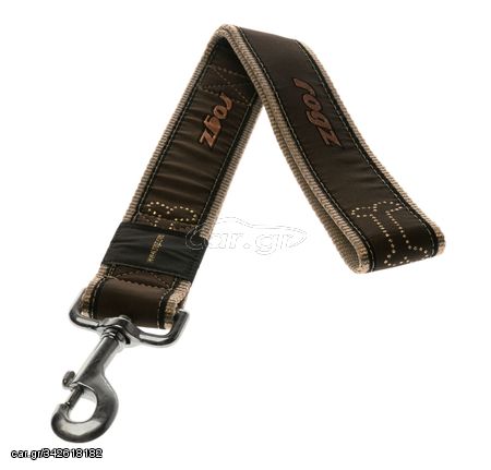 Οδηγός Rogz Special Agent 2Extra Large Bronze 0.5m